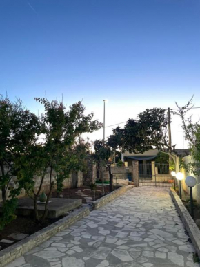 Casa Vacanze Linuccio Casalabate